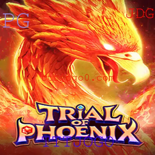 TrialofPhoenix: Um Mergulho na Lenda do Jogo de Estratégia e Coragem