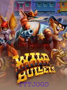 Explorando WildBullets: Um Mergulho no Mundo Veloz dos Cowgirls e Cowboys
