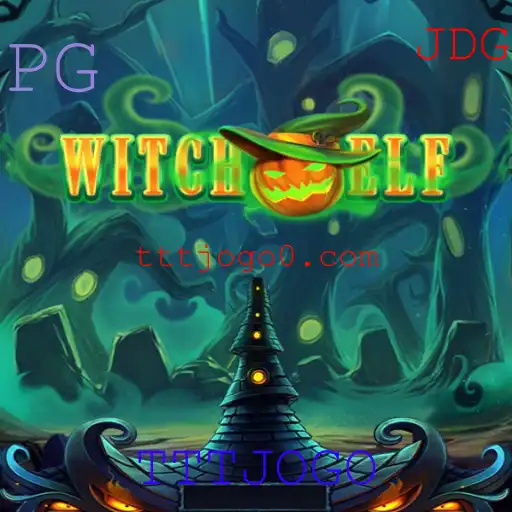 WitchElf: Um Jogo de Aventura e Estratégia
